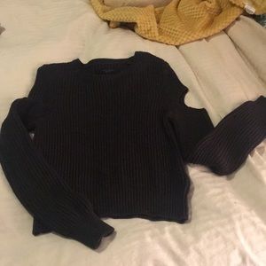 🙌🏼ALLSAINTS🙌🏼 ‘Ria cropped jumper’ 😍😍😍😍